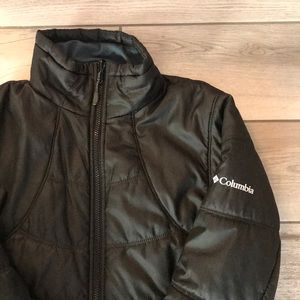 Columbia Sportswear Thermal Comfort Puffy Jacket